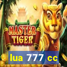 lua 777 cc